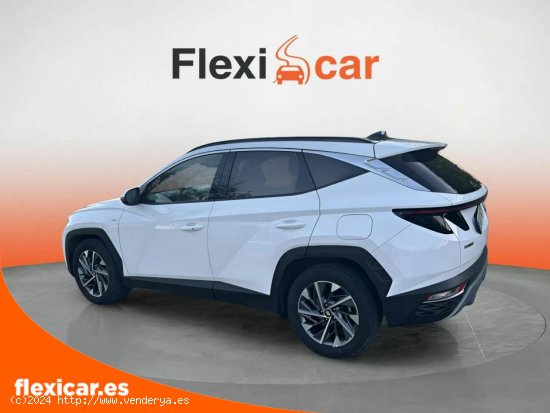 Hyundai Tucson 1.6D 100kW (136CV) 48V DCT Tecno Sky - Cabrera de Mar