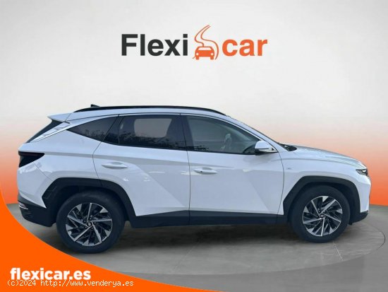 Hyundai Tucson 1.6D 100kW (136CV) 48V DCT Tecno Sky - Cabrera de Mar