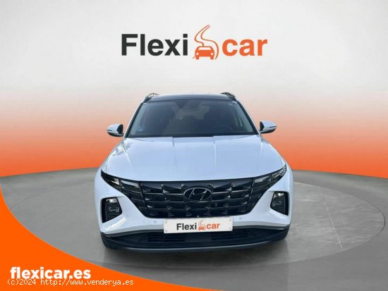 Hyundai Tucson 1.6D 100kW (136CV) 48V DCT Tecno Sky - Cabrera de Mar