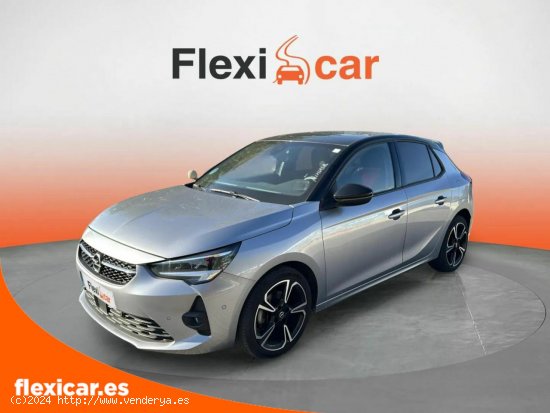 Opel Corsa 1.2T XHT 96kW (130CV) GS Auto - Cabrera de Mar