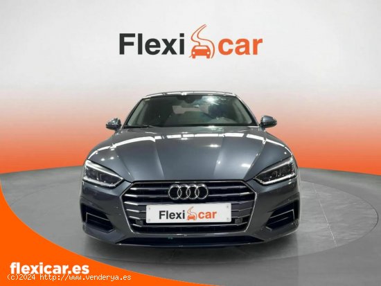 Audi A5 1.4 TFSI 110kW (150CV) S tron Sportback - Lleida