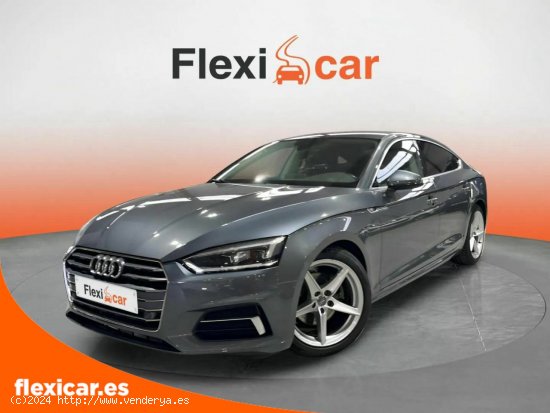 Audi A5 1.4 TFSI 110kW (150CV) S tron Sportback - Lleida