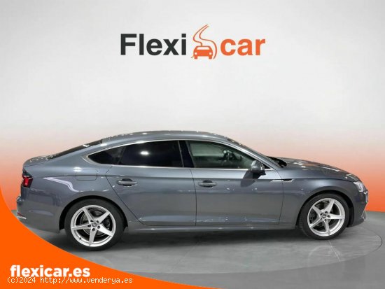 Audi A5 1.4 TFSI 110kW (150CV) S tron Sportback - Lleida