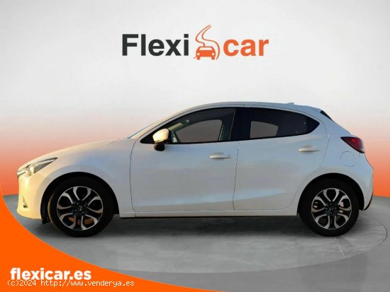 Mazda 2 1.5 GE 85kW (115CV) Luxury - Girona