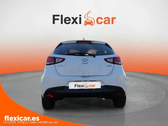 Mazda 2 1.5 GE 85kW (115CV) Luxury - Girona