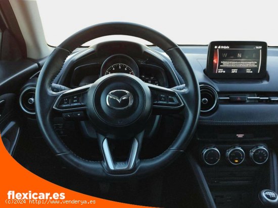 Mazda 2 1.5 GE 85kW (115CV) Luxury - Girona