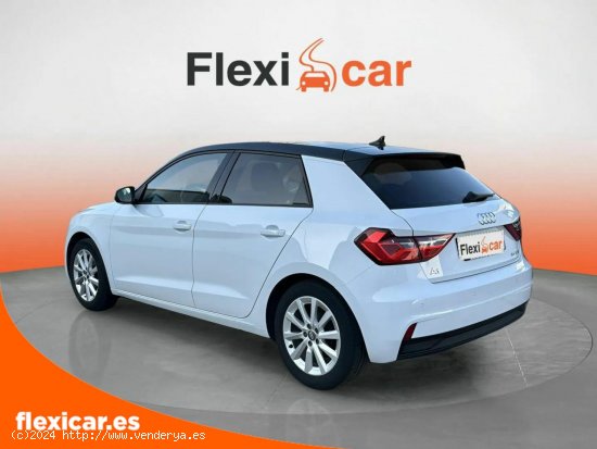 Audi A1 25 TFSI 70kW (95CV) Sportback - Figueres