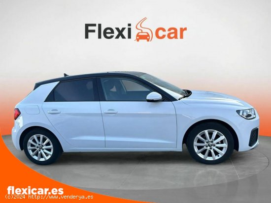 Audi A1 25 TFSI 70kW (95CV) Sportback - Figueres