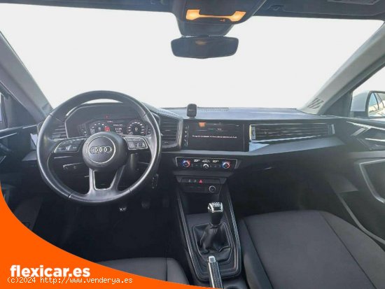 Audi A1 25 TFSI 70kW (95CV) Sportback - Figueres