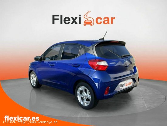 Hyundai i10 1.0 Klass - Figueres