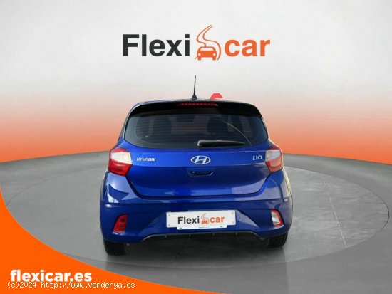 Hyundai i10 1.0 Klass - Figueres