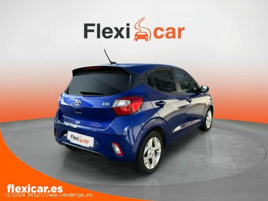 Hyundai i10 1.0 Klass - Figueres