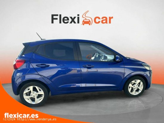 Hyundai i10 1.0 Klass - Figueres