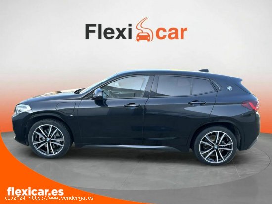 BMW X2 xDrive25e Auto - Figueres