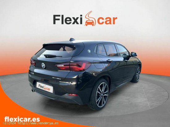 BMW X2 xDrive25e Auto - Figueres