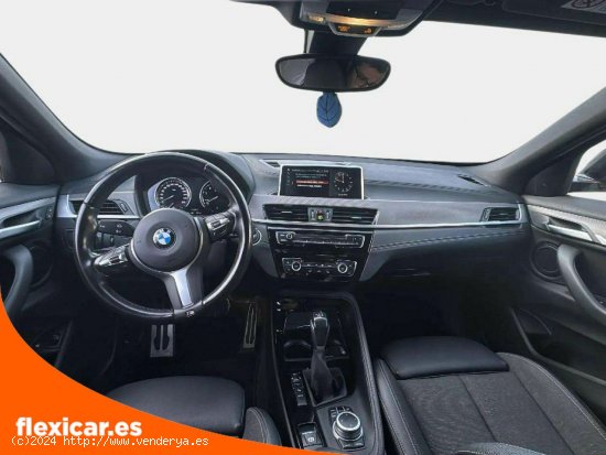 BMW X2 xDrive25e Auto - Figueres