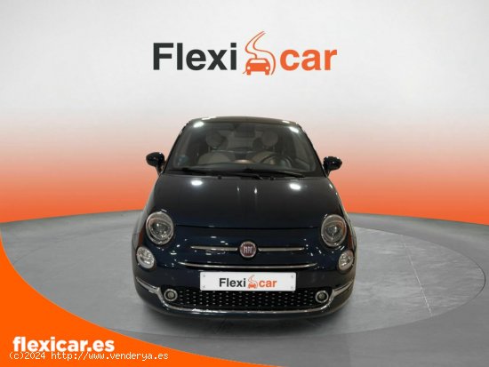 Fiat 500 1242 cm3.  51 kW / 69 CV. LOUNGE - Esplugues de Llobregat