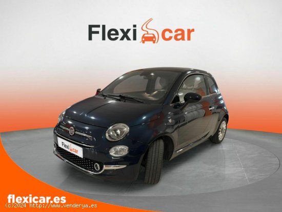 Fiat 500 1242 cm3.  51 kW / 69 CV. LOUNGE - Esplugues de Llobregat