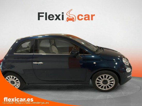 Fiat 500 1242 cm3.  51 kW / 69 CV. LOUNGE - Esplugues de Llobregat