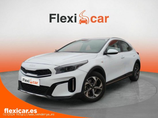 Kia XCeed 1.0 T-GDi Drive 88kW (120CV) - Valladolid