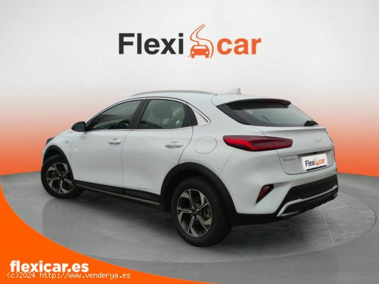 Kia XCeed 1.0 T-GDi Drive 88kW (120CV) - Valladolid