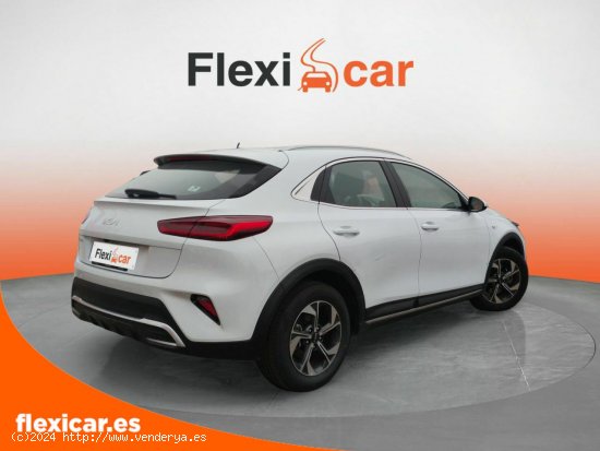 Kia XCeed 1.0 T-GDi Drive 88kW (120CV) - Valladolid