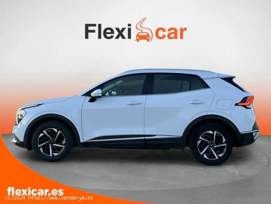 Kia Sportage 1.6 T-GDi 110kW (150CV) Drive 4x2 - Ciudad Real