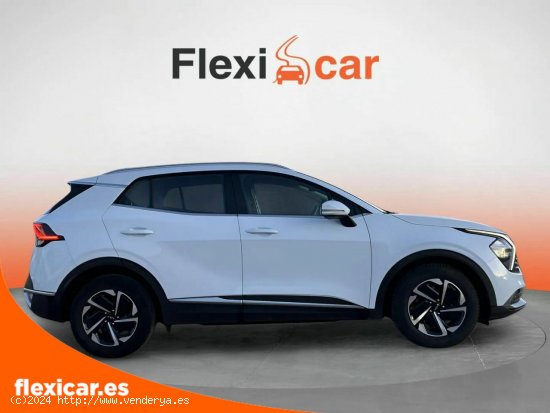 Kia Sportage 1.6 T-GDi 110kW (150CV) Drive 4x2 - Ciudad Real