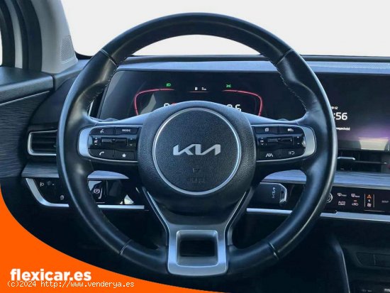 Kia Sportage 1.6 T-GDi 110kW (150CV) Drive 4x2 - Ciudad Real