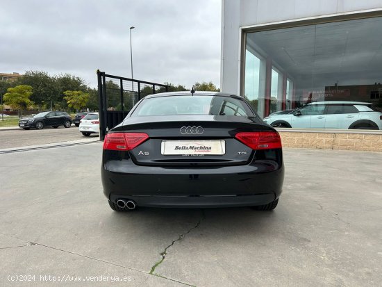 Audi A5 Sportback 2.0 TDI clean 190CV Advanced - Parla