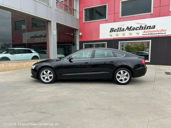 Audi A5 Sportback 2.0 TDI clean 190CV Advanced - Parla