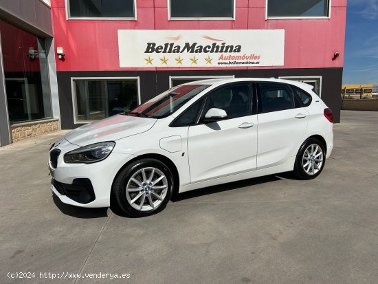 BMW Serie 2 Active Tourer 225xe iPerformance - Parla