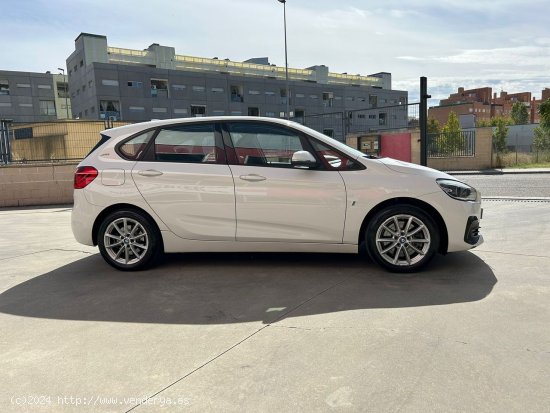 BMW Serie 2 Active Tourer 225xe iPerformance - Parla