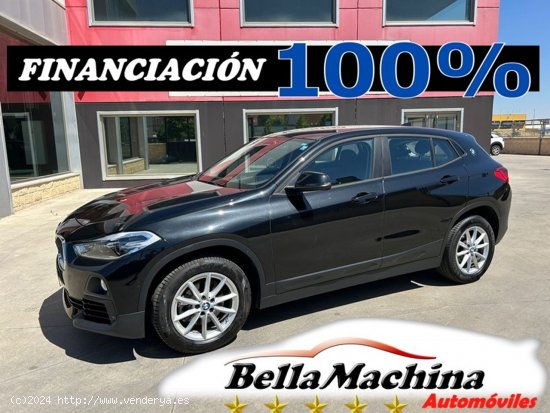  BMW X2 sDrive18i - Parla 