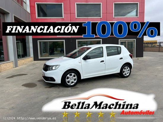  Dacia Sandero Essential 1.0 55kW (75CV) - Parla 