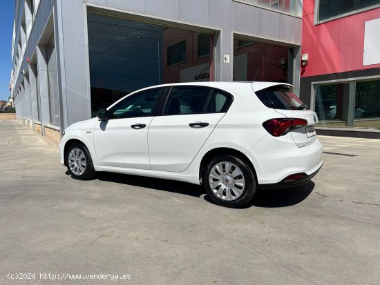 Fiat Tipo 5P 1.6 Multijet 88kW (120CV) Business - Parla