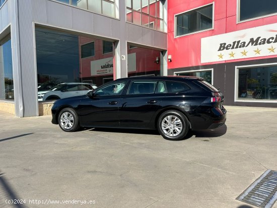 Peugeot 508 SW Active Pack BlueHDi 130 S&S EAT8 - Parla