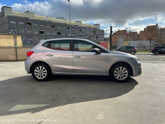 Seat Ibiza 1.6 TDI 70kW (95CV) Style Go - Parla