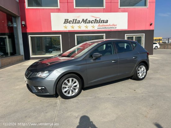 Seat Leon 1.6 TDI 85kW (115CV) St&Sp Style - Parla