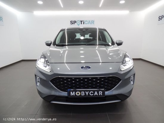 Ford Kuga Trend 1.5 EcoBlue 88kW (120CV) - Manises