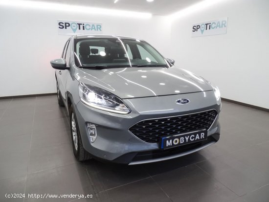 Ford Kuga Trend 1.5 EcoBlue 88kW (120CV) - Manises