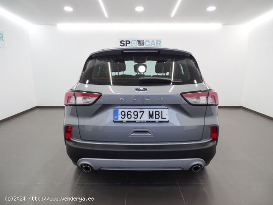 Ford Kuga Trend 1.5 EcoBlue 88kW (120CV) - Manises