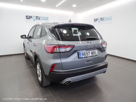 Ford Kuga Trend 1.5 EcoBlue 88kW (120CV) - Manises