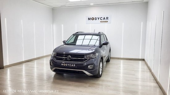  Volkswagen T-Cross Advance 1.0 TSI 81kW (110CV) DSG - Alicante 