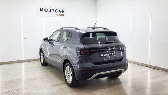 Volkswagen T-Cross Advance 1.0 TSI 81kW (110CV) DSG - Alicante