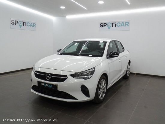  Opel Corsa 1.2T XHL 74kW (100CV) Edition - Manises 