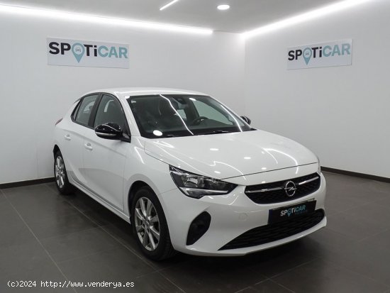 Opel Corsa 1.2T XHL 74kW (100CV) Edition - Manises