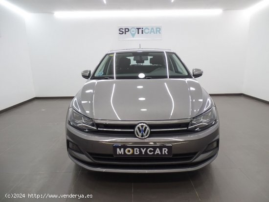 Volkswagen Polo Advance 1.0 TSI 70kW (95CV) - Manises