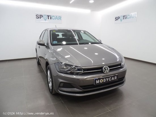 Volkswagen Polo Advance 1.0 TSI 70kW (95CV) - Manises