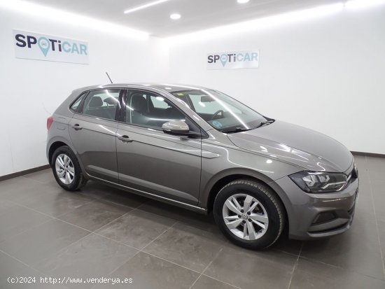 Volkswagen Polo Advance 1.0 TSI 70kW (95CV) - Manises